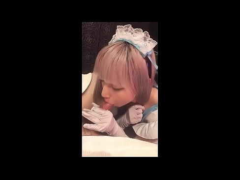 ❤️ Jaapani iidol [mayuka], prantsuse neiu kostüüm, 1. osa, blowjob ja runkimine kreemiga ❤️❌ Kõva porno at et.pornoreino-com.ru