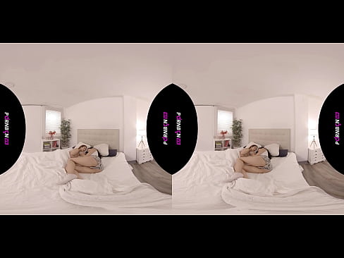 ❤️ PORNBCN VR Kaks noort lesbitüdrukut ärkavad kiimasena 4K 180 3D virtuaalreaalsuses Geneva Bellucci Katrina Moreno ❤️❌ Kõva porno at et.pornoreino-com.ru