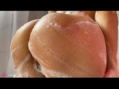 ❤️ Brünett masturbeerib tussu vibraatoriga intensiivse orgasmini duši all ❤️❌ Kõva porno at et.pornoreino-com.ru